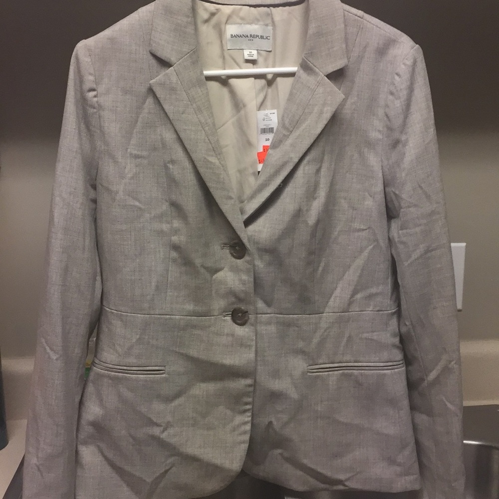 Dress Jacket